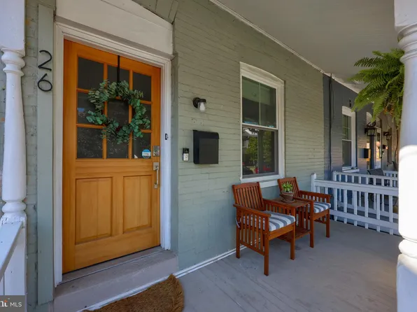 26 W New St, Lancaster, PA 17603