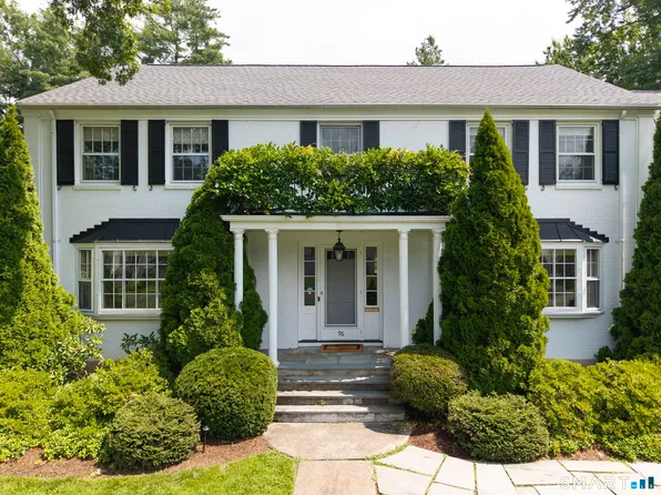 96 Norwood Road, West Hartford, CT 06117