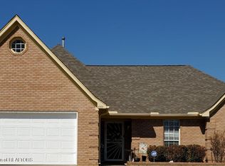 2000 Thomas St, Horn Lake, MS 38637