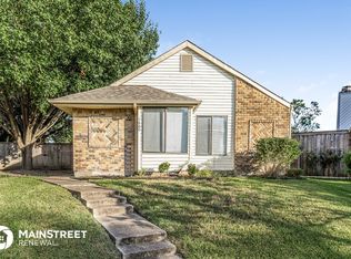 1400 Pikes Peak, Mesquite, TX 75149