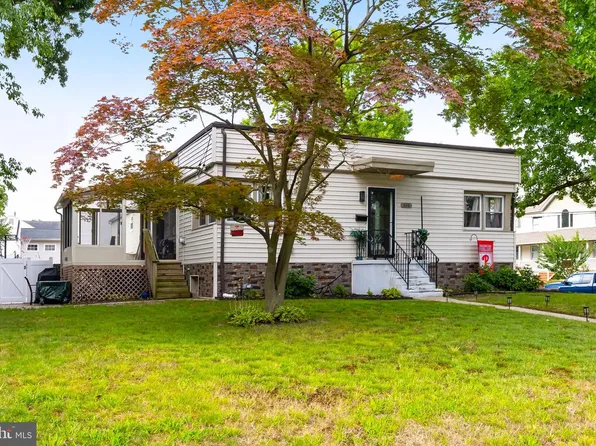 626 Lambert Ave, Mount Ephraim, NJ 08059