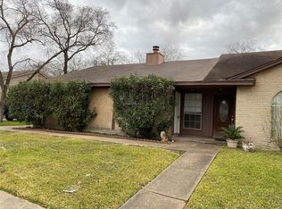 19406 Lazy Valley Dr, Katy, TX 77449