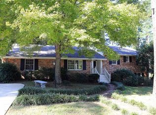 4005 Picardy Dr, Raleigh, NC 27612