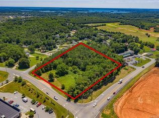 Webbs Rd, Denver, NC 28037