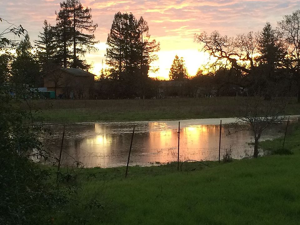 Sunsets are spectacular 