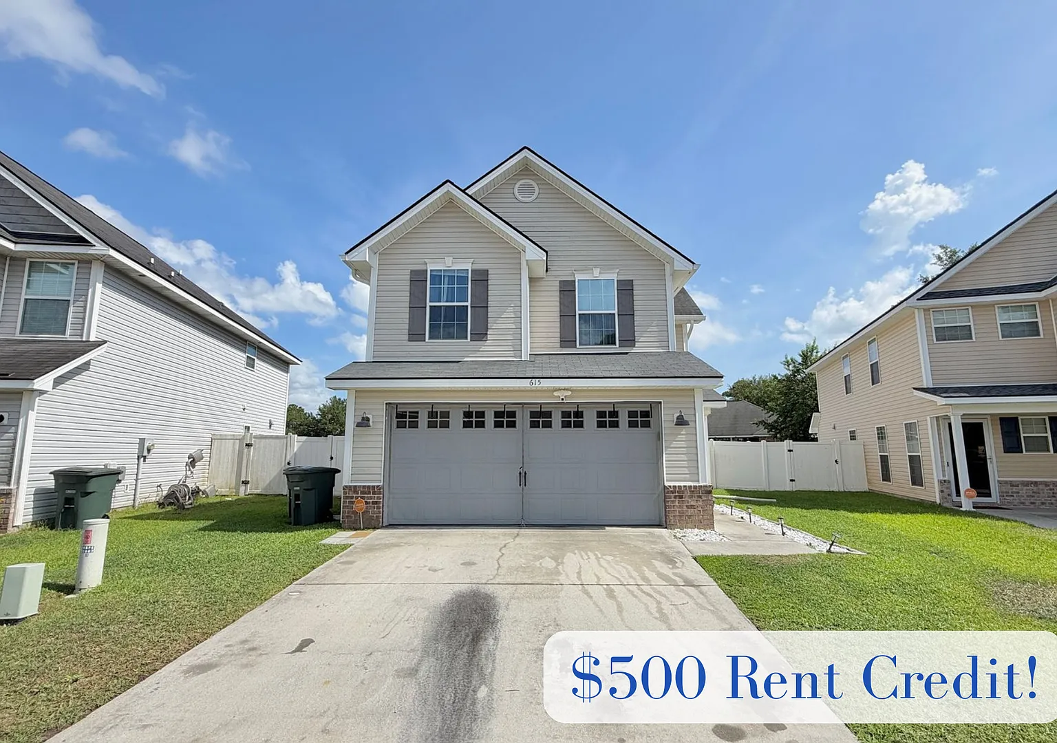 Available September 2026! (Small Pets Preferred) | $500 Rent Credit — Photo 1