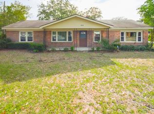 1619 Camp Rd, Charleston, SC 29412