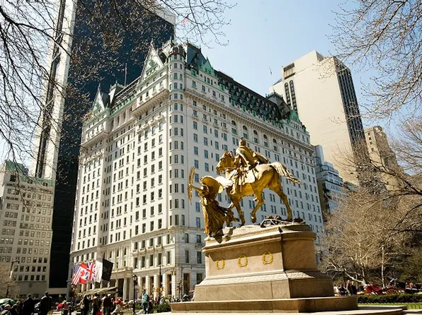 1 Central Park S #1527, New York, NY 10019