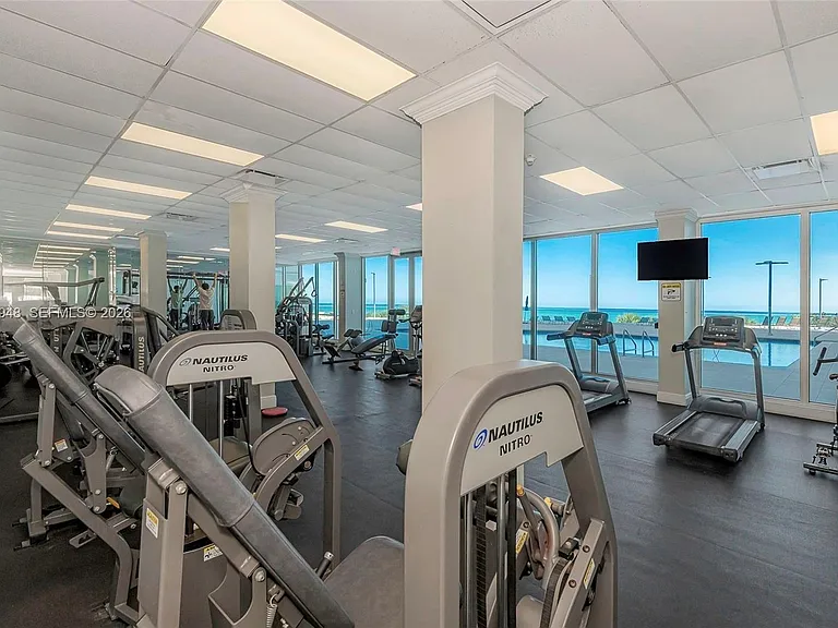 7135 Collins Ave #1214 — Photo 7