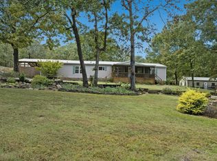 259 Simpson Rd, Vilonia, AR 72173