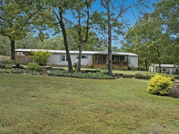 259 Simpson Rd, Vilonia, AR 72173