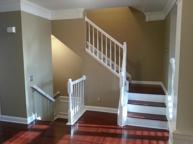 2nd Floor Hall