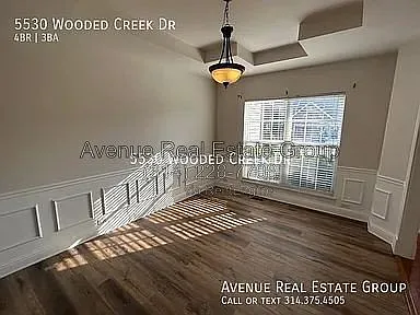 4 bed, 3.0 bath, 2836 sqft, $3,100 — Photo 3