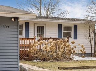 11756 Five Mile Rd NE, Lowell, MI 49331