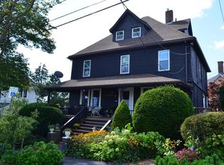 89 Lexington Ave #3, Gloucester, MA 01930