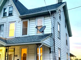 1511 Hanover Ave, Allentown, PA 18109