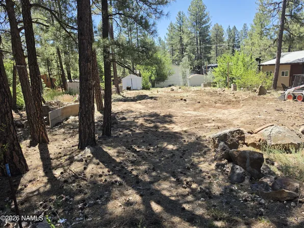 17155 S Iron Springs Rd, Munds Park, AZ 86017