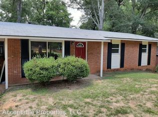 4213 Roman Dr, Columbus, GA 31907