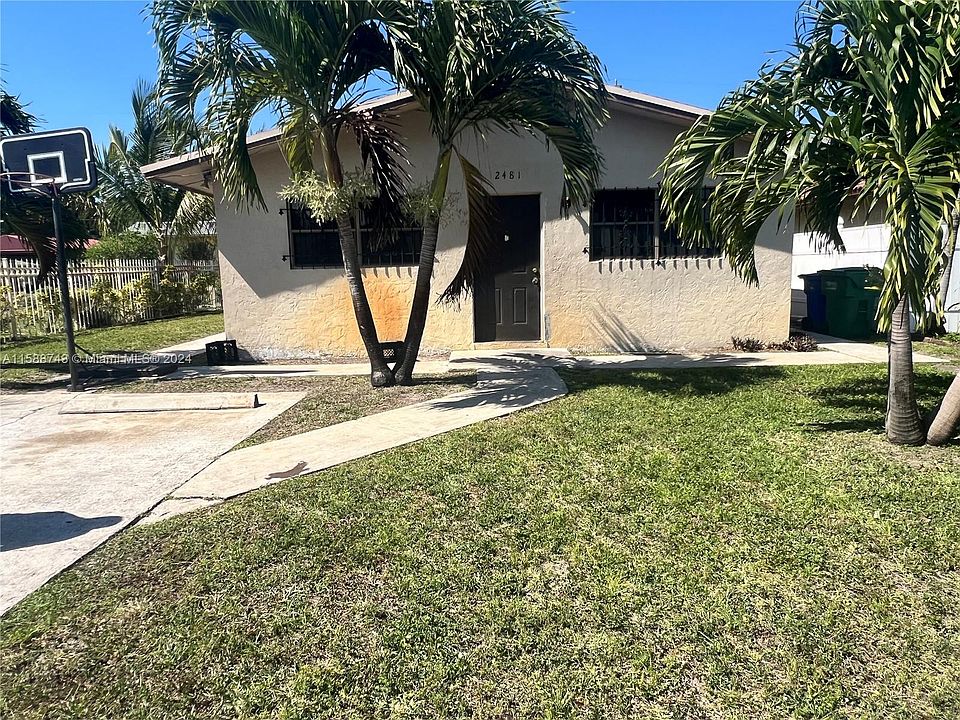 1st image of 2481 NW 13th Ct