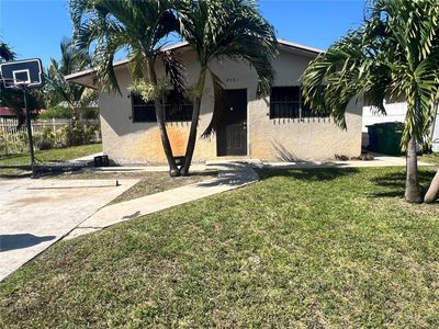 2481 NW 13th Ct, Fort Lauderdale, FL, 33311