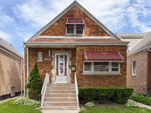 4319 S Karlov Ave, Chicago, IL 60632