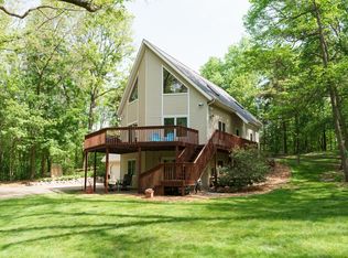 9190 N 24th St, Richland, MI 49083