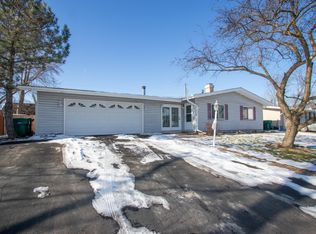 536 Riviera Rd, Valparaiso, IN 46385