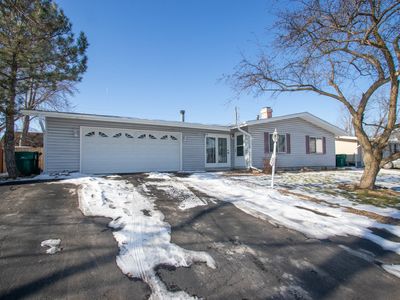 536 Riviera Rd, Valparaiso, IN, 46385