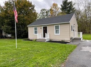 619 Manor Dr, Chittenango, NY 13037