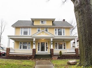 1268 West Blvd, Cleveland, OH 44102