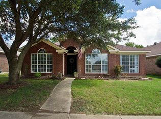 1017 Draycot Ct, Allen, TX 75002