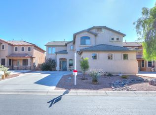 45079 W Jack Rabbit Trl, Maricopa, AZ 85139