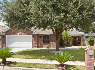3412 Dianthus Ave, McAllen, TX 78501