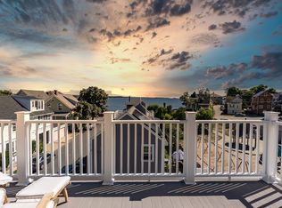 31 Juniper Ave, Salem, MA 01970