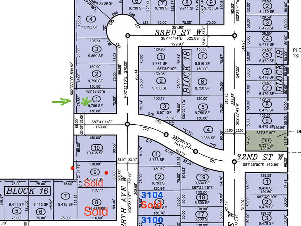 2nd image of 28th Ave W