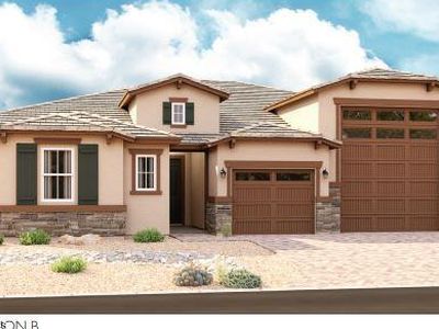 20276 W FLOWER Street, Buckeye, AZ, 85396