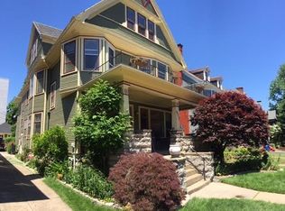 512 Linwood Ave, Buffalo, NY 14209
