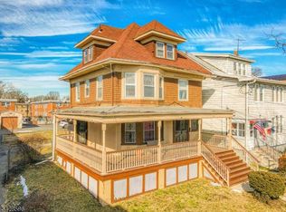 37 Myrtle Ave, Irvington, NJ 07111