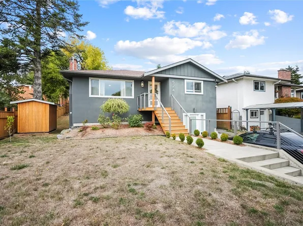524 Warren Ave, Saanich, BC V8Z 2J5