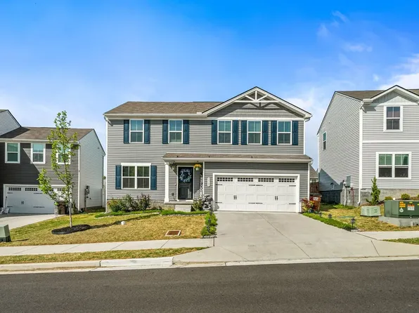 3365 Thorpe Rd, Nashville, TN