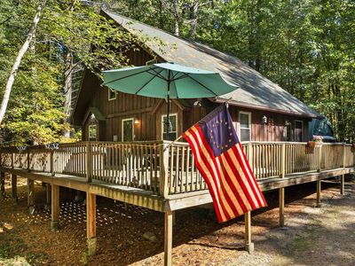 3 Saddlepath Road, Raymond, NH, 03077