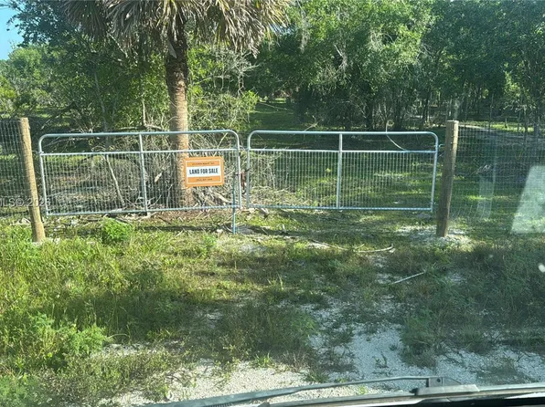 19773 NW 272nd St, Okeechobee, FL 34972