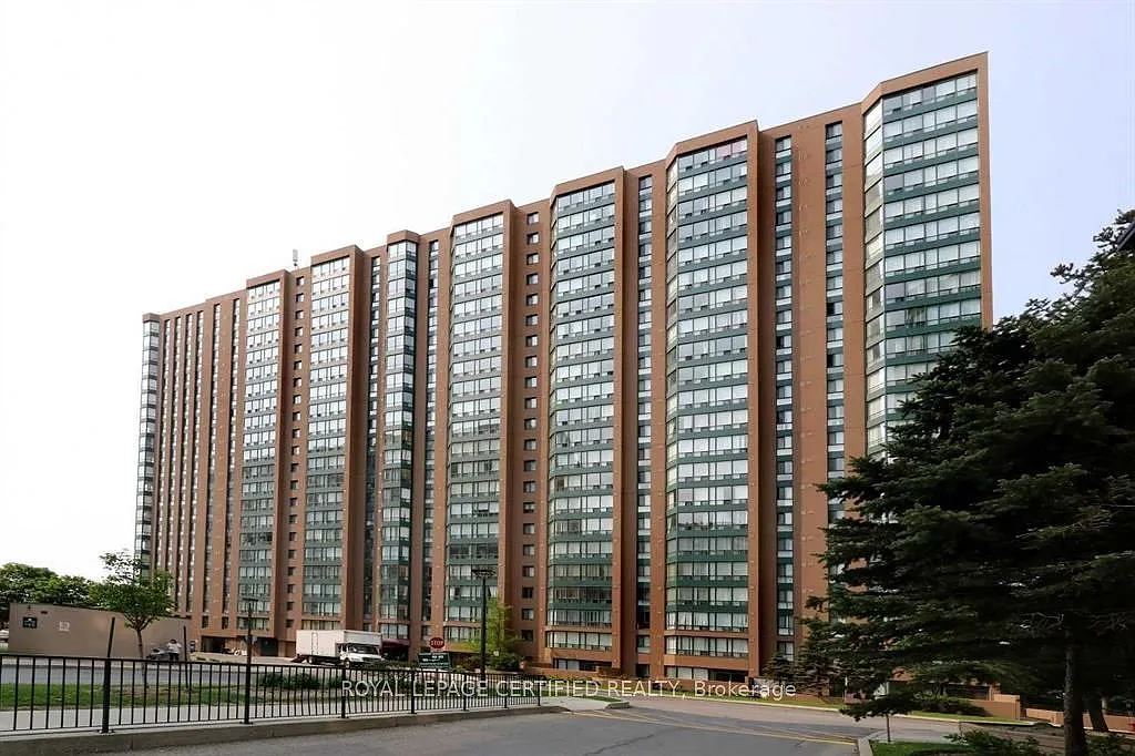 Building Photo - 155 Hillcrest Ave #1910
