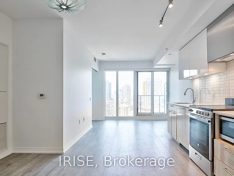 251 Jarvis St #2508 — Photo 3
