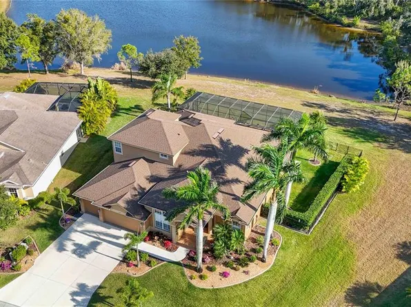 12729 20th St E, Parrish, FL 34219
