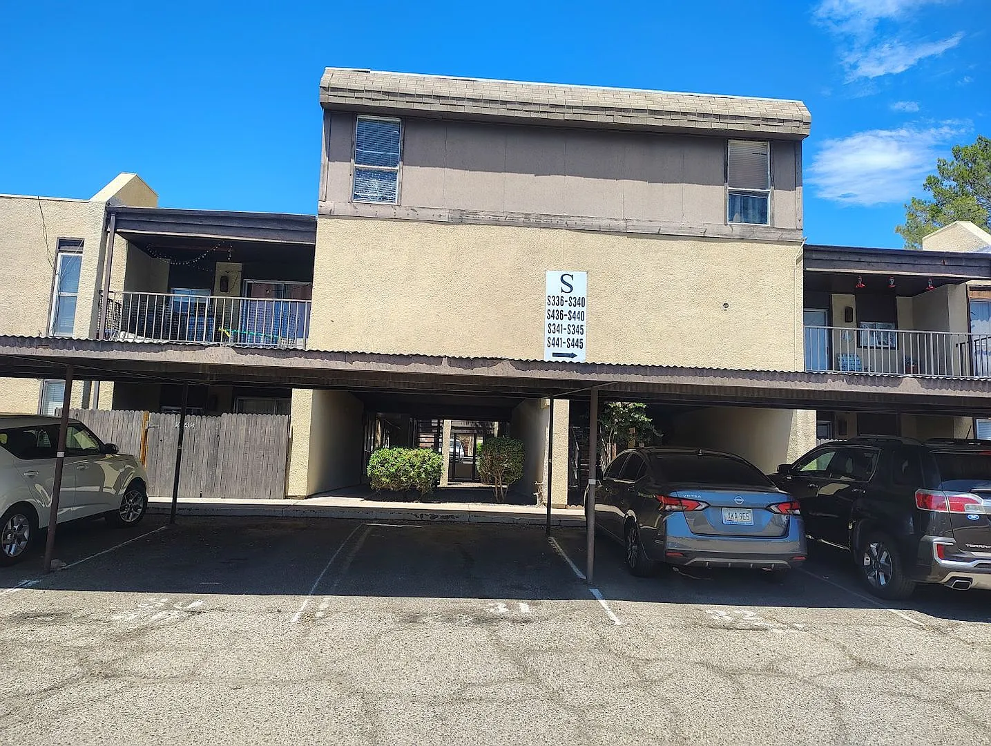 1620 N. Wilmot #S336 (85712) — Photo 1