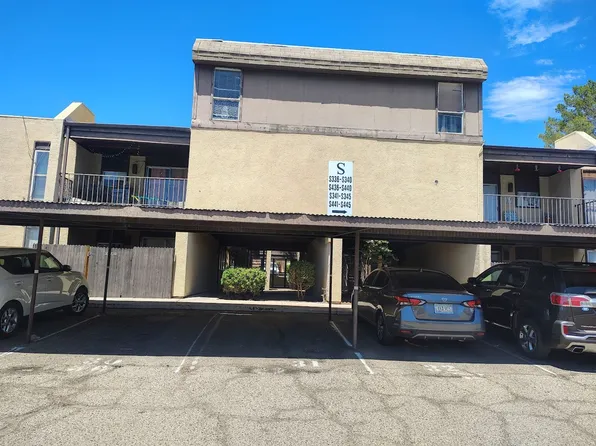 1620 N Wilmot Rd, Tucson, AZ