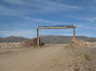0 N Bradshaw Mount Ranch Rd #4, Mayer, AZ 86333