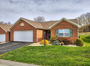402 Cascade Dr, Greensburg, PA 15601
