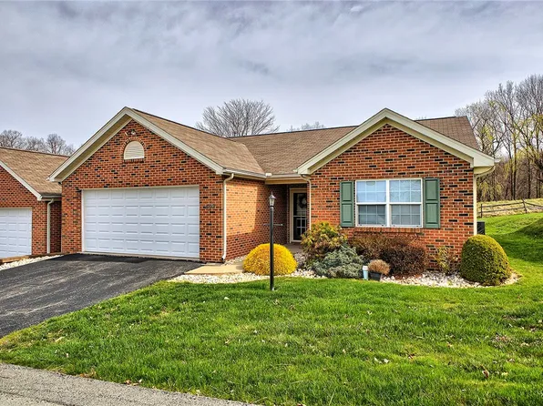 402 Cascade Dr, Greensburg, PA 15601